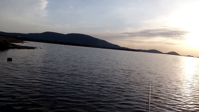 Природа и жизнь.Золотая рыбка на счастье-позитив! смотреть онлайн