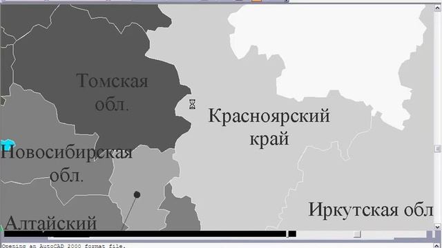 DWG MDB смотреть онлайн