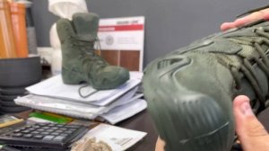 БЕРЦЫ “LOWA” КАК ОПРЕДЕЛИТЬ РЕПЛИКА ИЛИ ПОДДЕЛКА ???