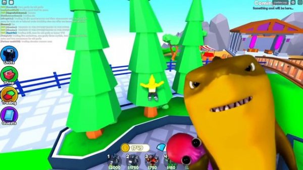 The ULTIMATE Tier List for Toilet Tower Defense!