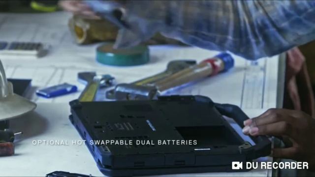 Dell Latitude 5420 Rugged