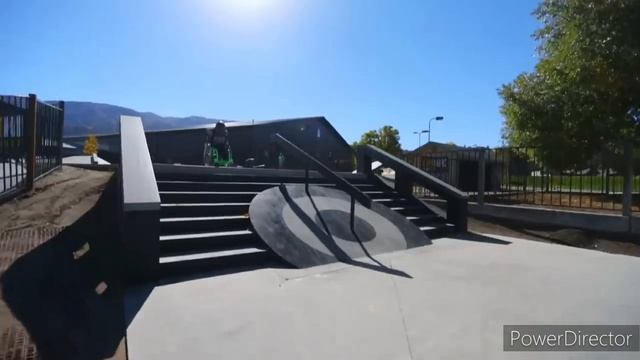 Не сломленный человек (инвалид-экстремал) смотреть онлайн