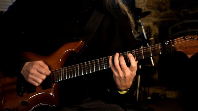 Dan Mumm - Micro Caprice no. 8 in F minor смотреть онлайн