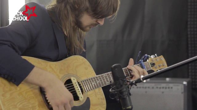 Rockschool - River flows in you (Yiruma cover) смотреть онлайн