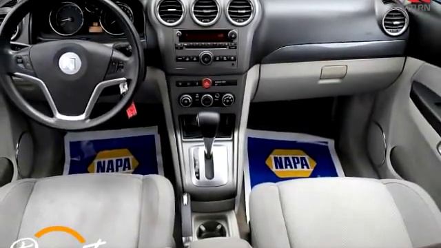 2008 Saturn VUE 67,000 MILES 1 OWNER - Desert Auto Dealer смотреть онлайн