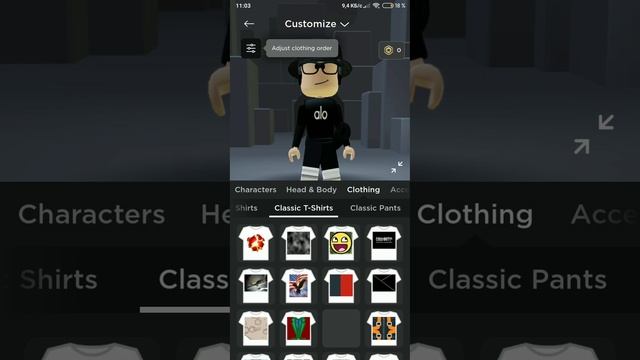 Как сделать кофту зайчика в роблокс Бесплатно!❤️ смотреть онлайн