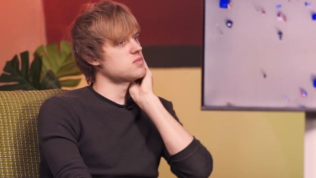 Ваня Усович - Мне смешно (Пилотный выпуск) смотреть онлайн