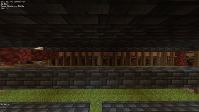NEVER MINE FOR DIAMONDS AGAIN (Technical Guide S1E04 - Minecraft 1.18.1 Tutorial Let's Play) смотреть онлайн