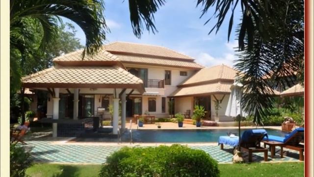 Phuket Laguna Villa for sale смотреть онлайн