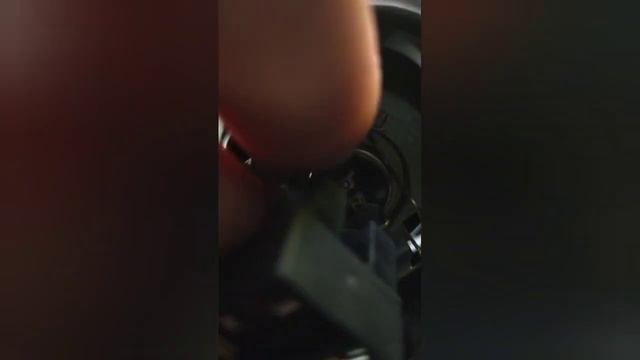 Leuchtmittel/Glühbirne H7 Abblendlicht links am Opel Corsa C (Facelift) wechseln - bulb replacement смотреть онлайн