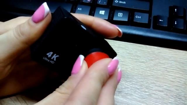 Защита объектива экшн камеры смотреть онлайн