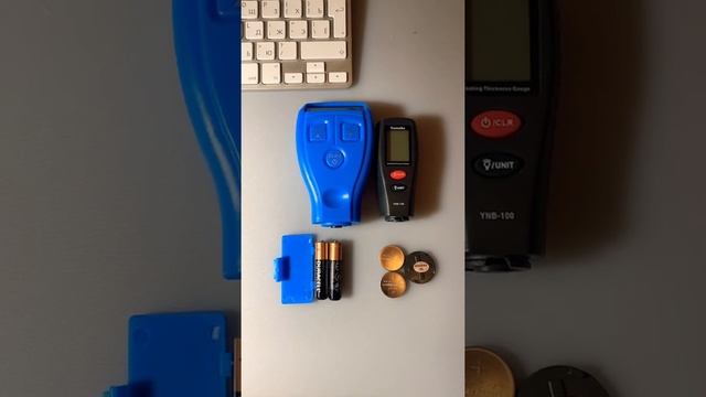 Какой толщиномер выбрать? смотреть онлайн