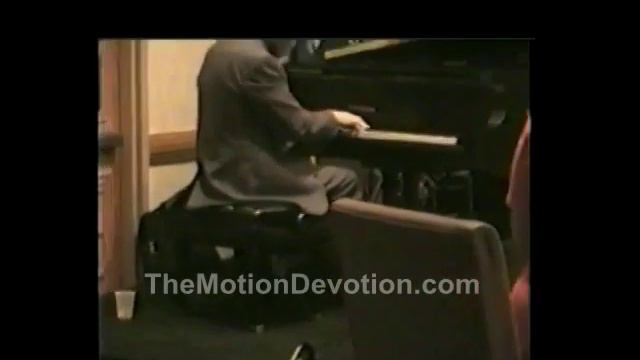 GROVER WASHINGTON, FATHEAD NEWMAN “Autumn Leaves” in PHILLY - 1999 смотреть онлайн