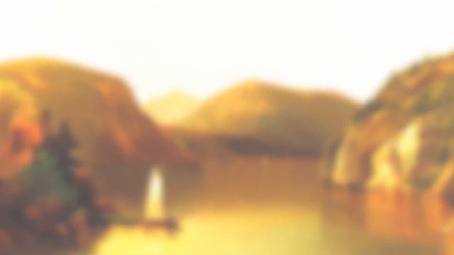 Serenity ~ Aakash Gandhi