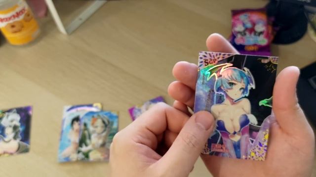 Project Maiden Box Opening - One of the Better Boxes of 2023! смотреть онлайн