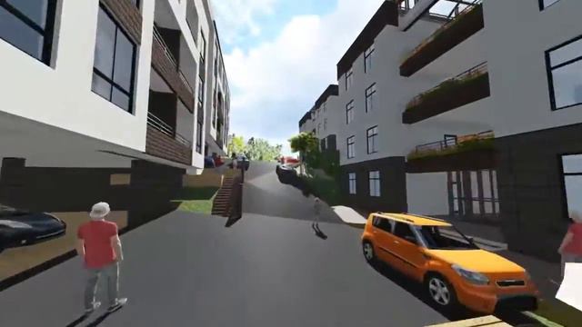 ЖК Люксембург Сочи - Отдел продаж +7 (918) 906-609-4 смотреть онлайн
