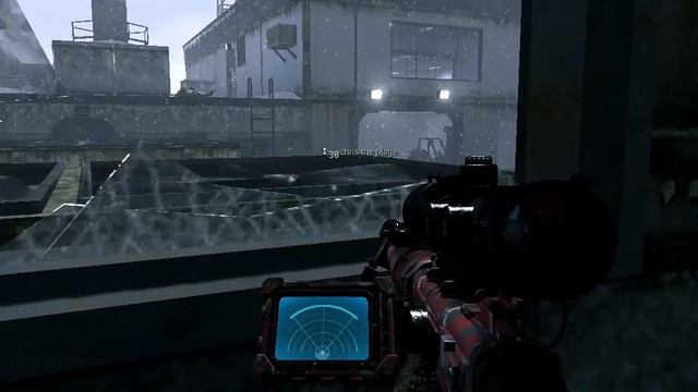 Let´s Play: Call of Duty 6 [Multiplayer/German][Part 8] смотреть онлайн