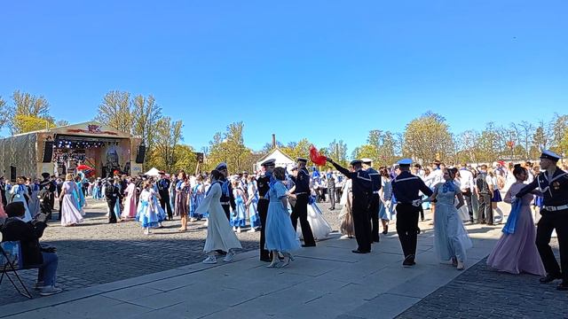 Кронштадт день города май 24 смотреть онлайн