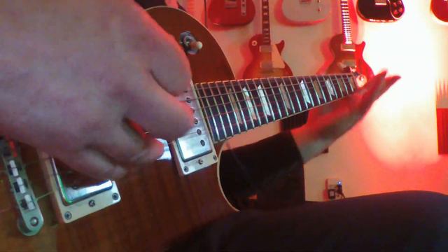 Tom McDormett -Scala Underdog Guitar-Motojammer Music-Blues Shuffle смотреть онлайн