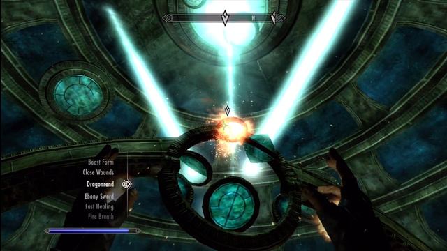 Skyrim: Revealing The Unseen Puzzle