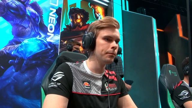LEC Summer Split 2022 | Week 1 | Day 2 | WHAT'S UP смотреть онлайн