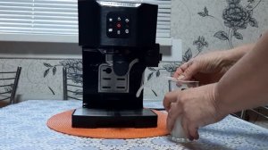 Кофемашина Redmond