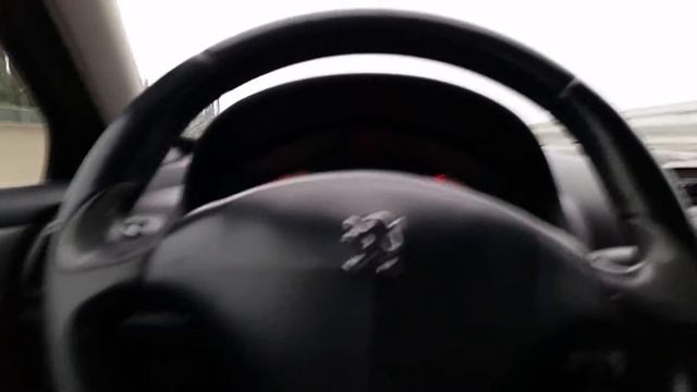 Peugeot 407 смотреть онлайн