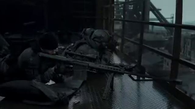 Ghost.Recon.Alpha.2012.Фильм по игре