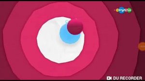 Канал Карусель лето 2017 анонсы заставки