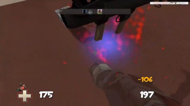 How to Duel Wield in TF2 - Panic Attack Combo смотреть онлайн