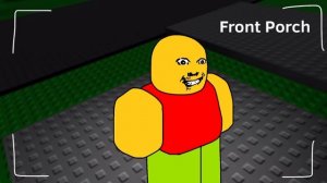 Weird Strict Dad (Roblox Animation)