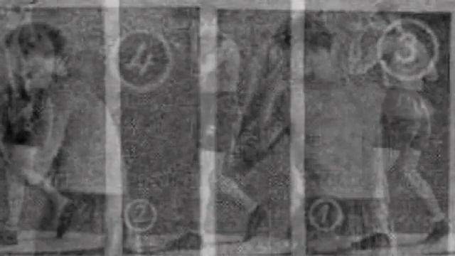 Советская школа бокса .Правый Боковой. смотреть онлайн