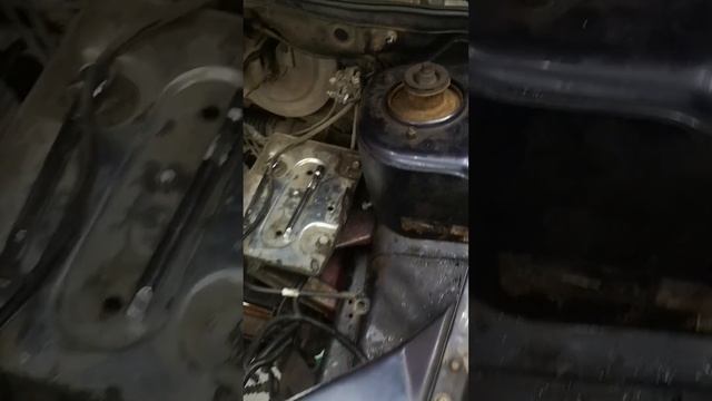 Калина Ваз 1118, 8 клапанная плохо работает печка, или как за ранее избежать эти проблемы. смотреть онлайн