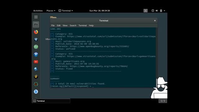 Buscador: Mining Personal Data (Part 2 of 3) смотреть онлайн