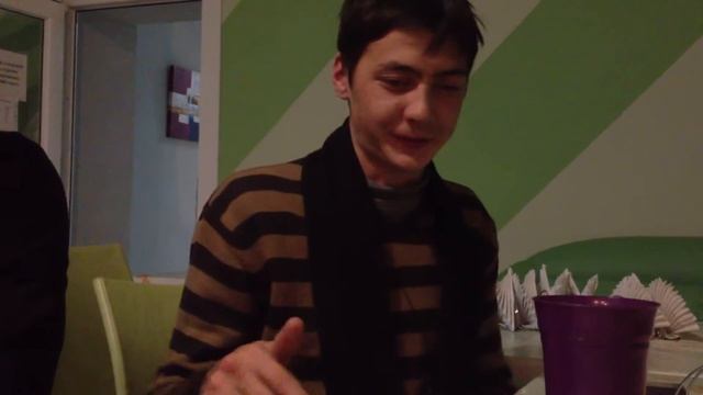Самый крутой битбокс (Петропавловск - Кокшетау) смотреть онлайн
