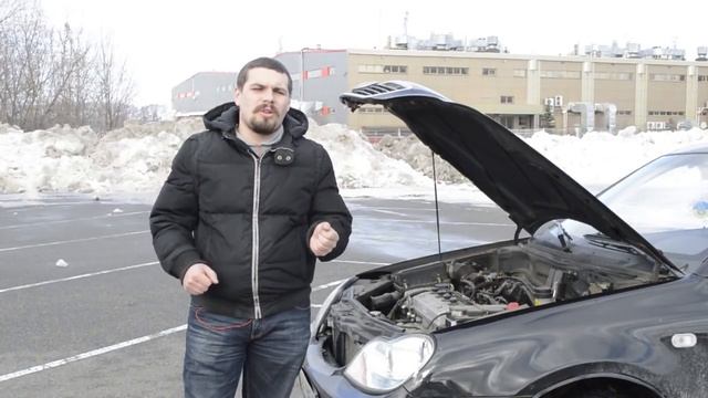 Прокачка главного тормозного цилиндра на автомобиле любой марки совет от Блогера смотреть онлайн
