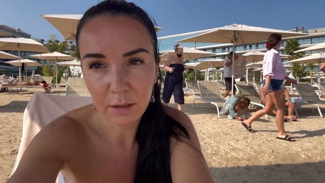 Дубай 2022 экономим в городском отеле смотреть онлайн