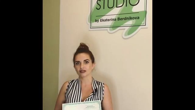 учись у лучших NailSchool By Ek.Berdnikova