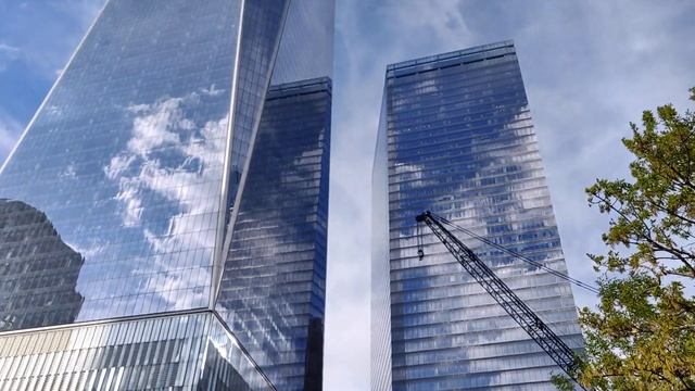 New York City. USA travel ? Путишествие по США. Нью Йорк смотреть онлайн