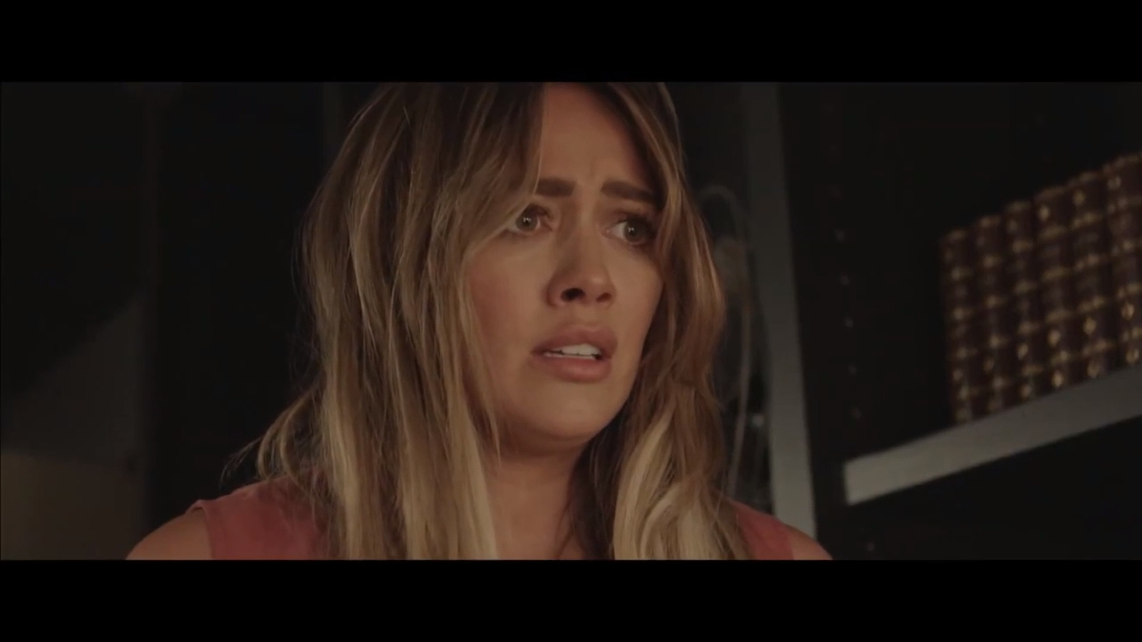 Призраки Шэрон Тейт/ The Haunting Of Sharon Tate (2019) Дублированный трейлер 