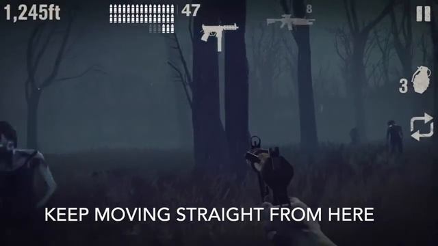 Find the crashed helicopter - into the Dead 2 - Chapter 3 - Mission 20 [HD] смотреть онлайн