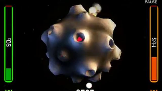 Volcano Planet - iphone game (Available!) смотреть онлайн
