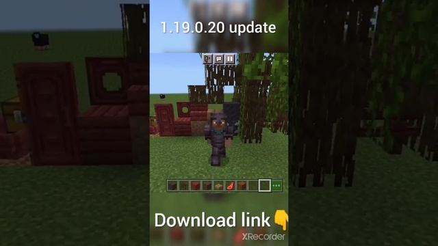 How to download Minecraft pocket edition 1.19.0.24 || MCPE shorts || #shorts #viral смотреть онлайн