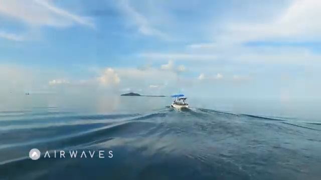 Keindahan alam bawean EAST JAVA, INDONESIA смотреть онлайн