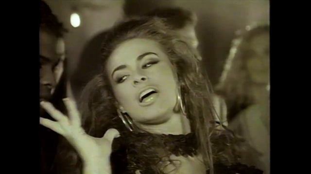 Carmen Electra - Fantasia Erotica [HQ] смотреть онлайн