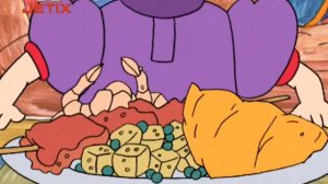 Детки из класса 402 s2e16 Не знаю, не хочу, воняет Fox Kids Jetix