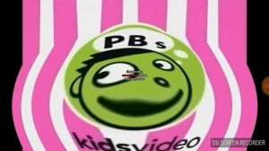 PBS Kids Dot Super Effects Reversed