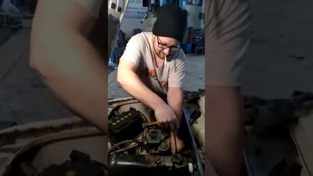 ремонт карбюратора ваз смотреть онлайн