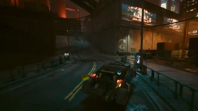 Cyberpunk stream quality using X264(i7 12700 and RX 6900 XT) смотреть онлайн