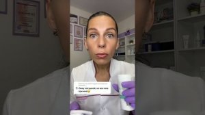 АСМР косметолог из Тик Тока (feya_asmr_yulkaeletskaya)  Шугаринг